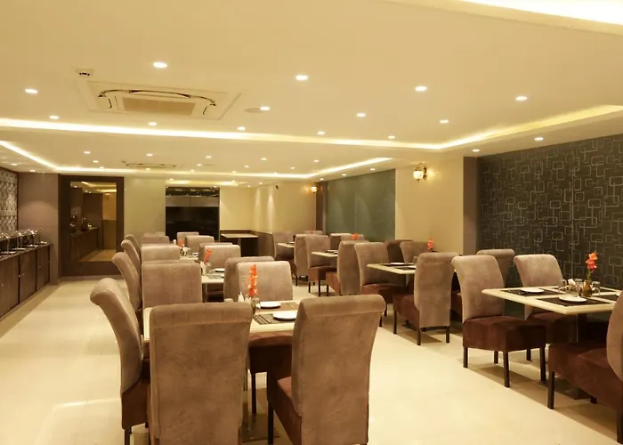 Hotel Sakura By Maps