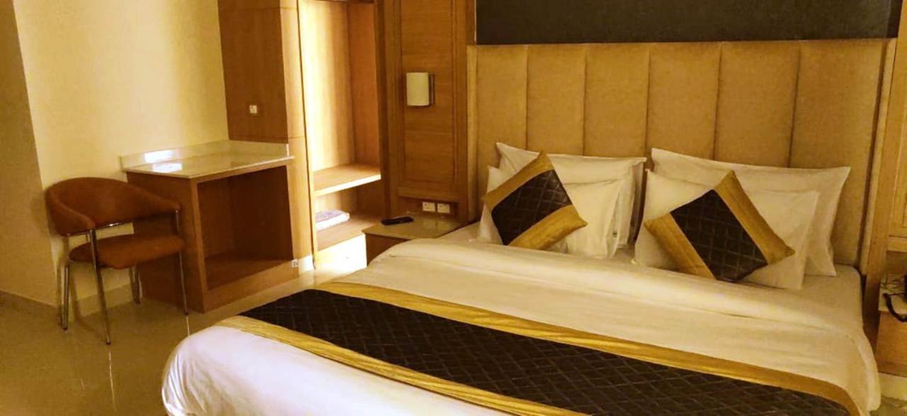 Sakura By Maps Hotel Gurgaon