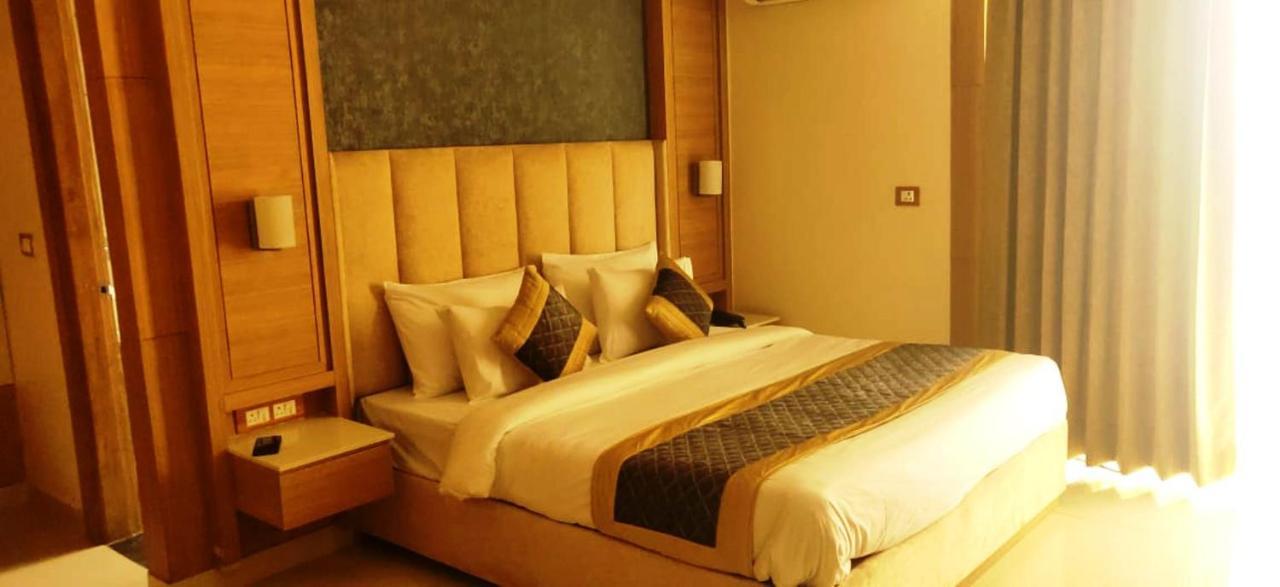 Sakura By Maps Hotel Gurgaon