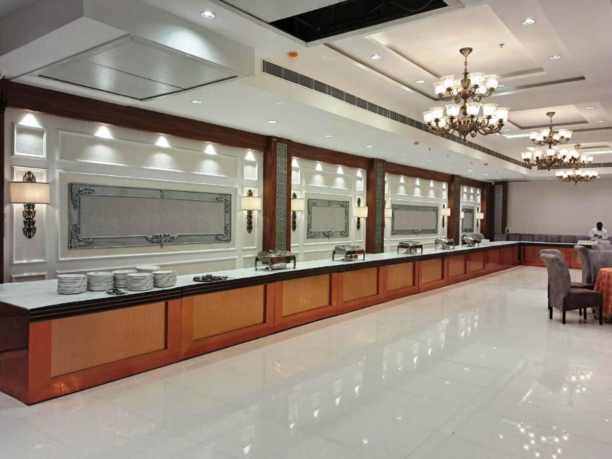 Sakura By Maps Hotel 4*