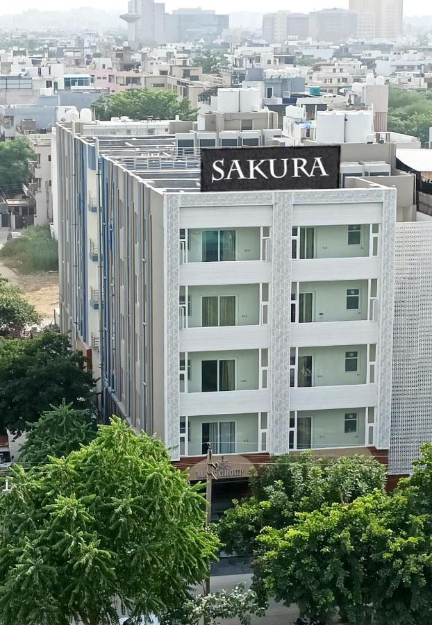 Sakura By Maps Hotel Gurgaon
