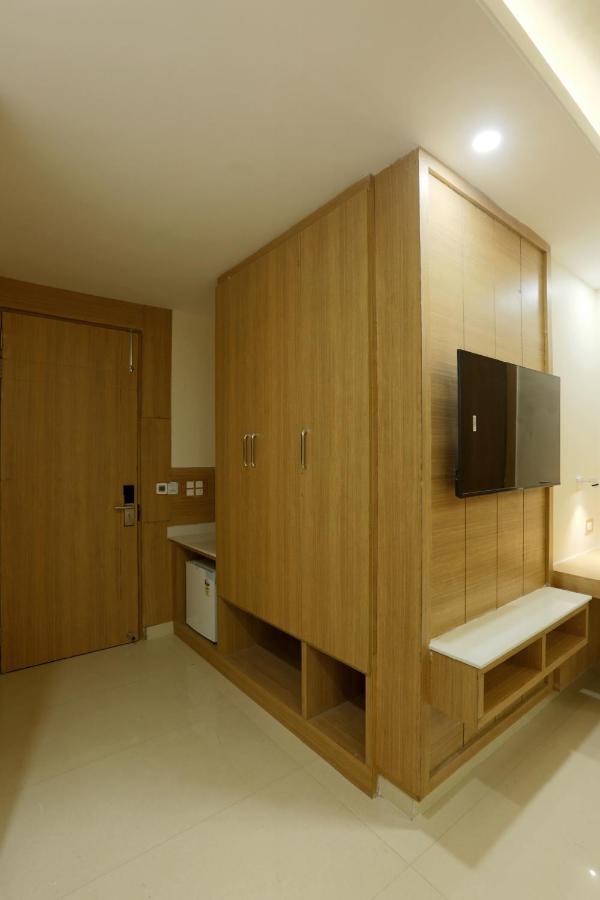 Sakura By Maps Hotel