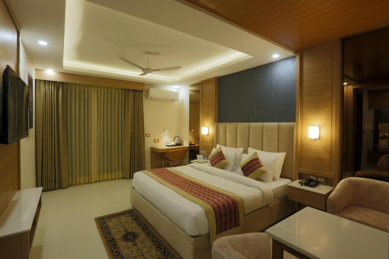 Sakura By Maps Hotel Gurgaon