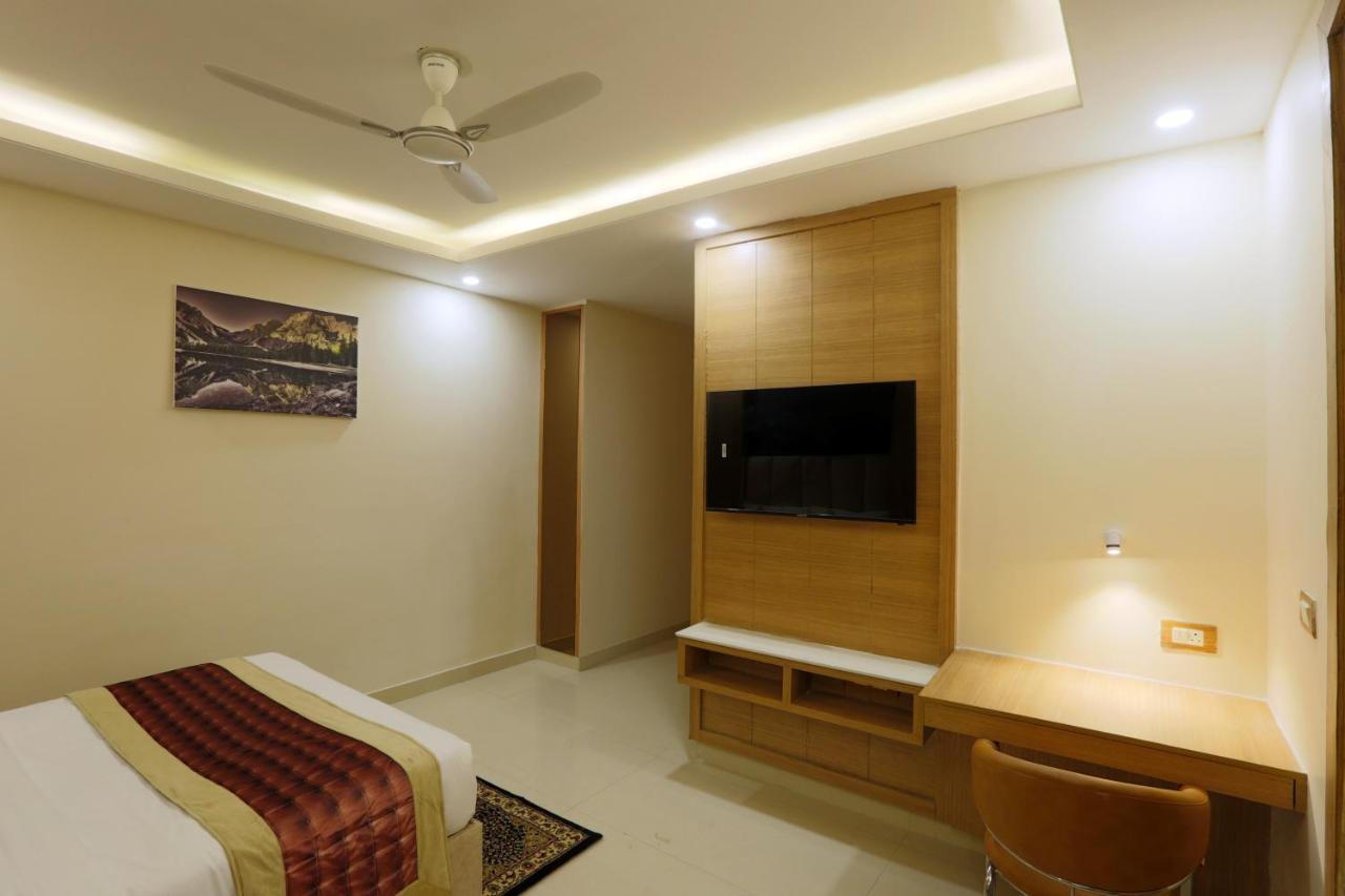 Sakura By Maps 4* Gurgaon