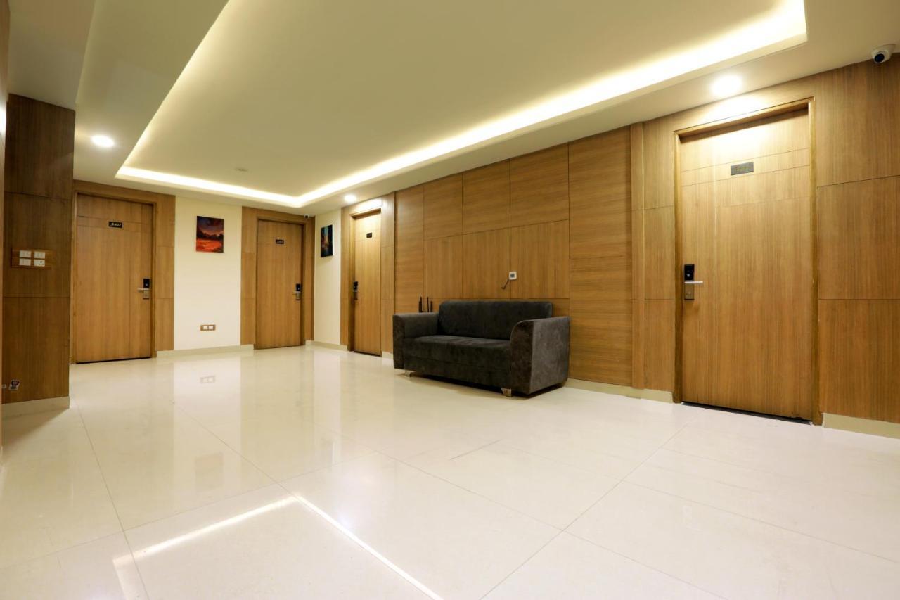 Sakura By Maps 4* Gurgaon